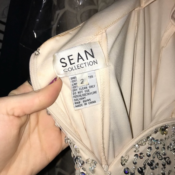 Prom dress - Picture 4 of 5